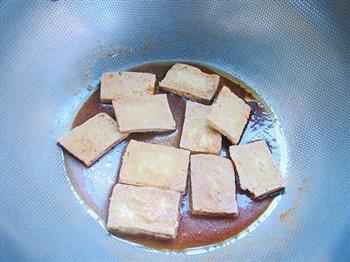 糖醋脆皮豆腐的做法步骤11