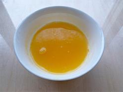 橙汁排骨的做法步骤5