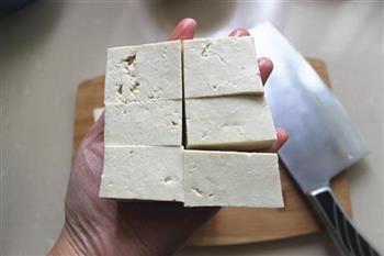 脆皮豆腐的做法图解7