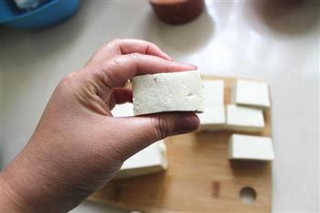 脆皮豆腐的做法图解9