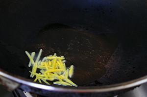 海带豆腐汤的做法步骤3