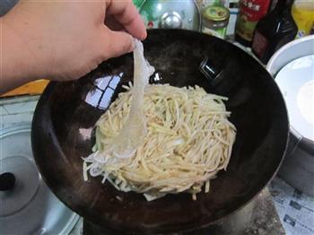 蒸煎土豆的做法步骤12