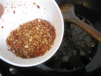 自制豆豉辣椒酱的做法步骤7