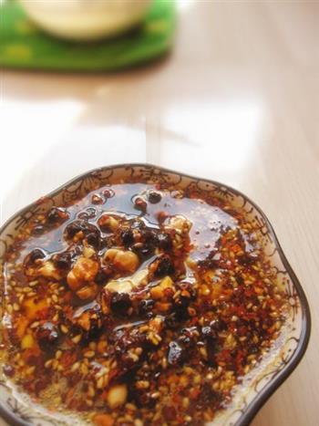 自制豆豉辣椒酱的做法步骤8