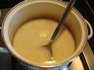 奶油玉米浓汤的做法图解5