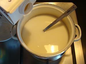 奶油玉米浓汤的做法步骤6