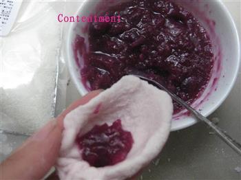 紫薯糯米糍的做法步骤15