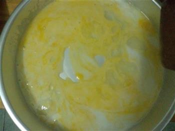 鸡蛋肠粉的做法图解5