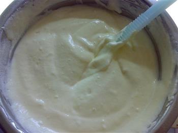 酸奶杏仁蛋糕的做法步骤10