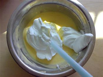 酸奶杏仁蛋糕的做法步骤9