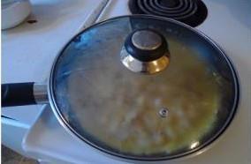 西班牙土豆烘蛋的做法步骤11