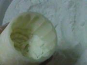 芒果椰蓉冰皮月饼的做法图解20