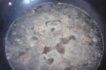 腐乳香菇蒸排骨的做法步骤3