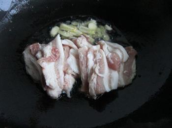 干锅豆腐的做法步骤8