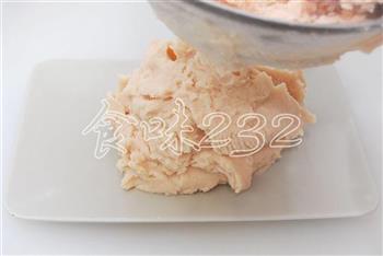 苏式咖喱月饼的做法图解10