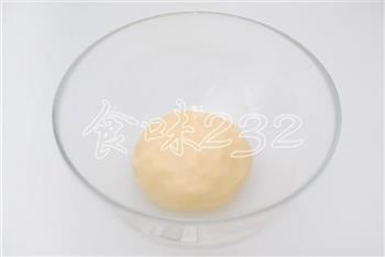 苏式咖喱月饼的做法图解26