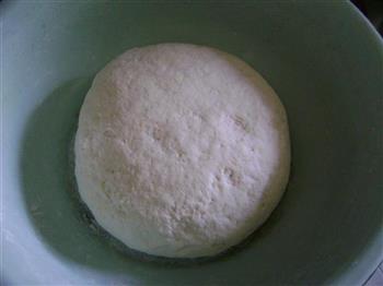 豆渣发面饼的做法步骤10