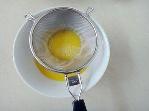 木耳鸡蛋羹的做法步骤4