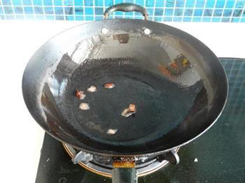 黄菇土豆烧鸡块的做法步骤4