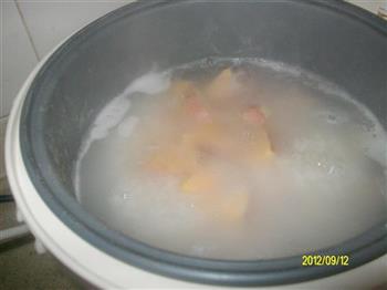红薯粥的做法步骤6
