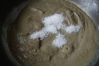 绿豆沙的做法图解6
