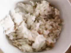 五香米饭锅巴的做法步骤3