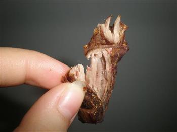 内蒙古牛肉干的做法图解9