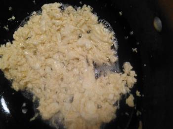 炒米饭的做法步骤5