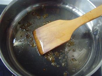 茶树菇烧五花的做法步骤3