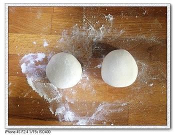 鸡蛋灌饼的做法步骤4
