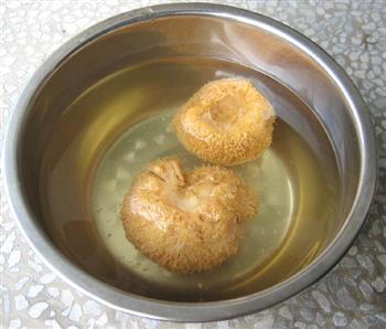 猴头菇纯素汤的做法图解5