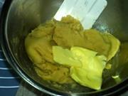 紫薯桃山月饼的做法步骤4