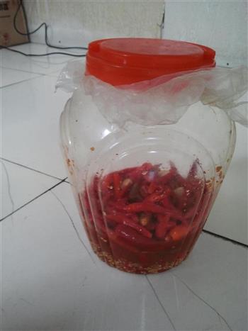 红烧冬瓜的做法步骤10