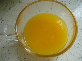 柳橙果酱的做法步骤1