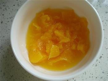 柳橙果酱的做法步骤2