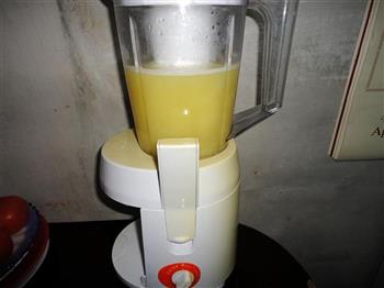香甜玉米汁的做法步骤8