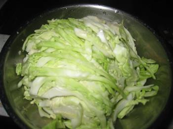 清甜绿椰菜的做法步骤2