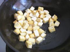 鱼香豆腐的做法步骤5