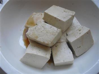 东坡豆腐的做法图解3