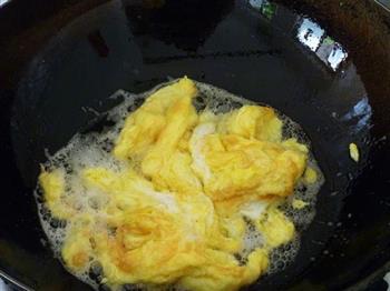 西红柿鸡蛋汤面的做法步骤3