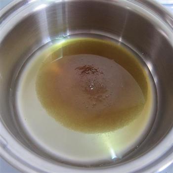 糖浆汤圆的做法步骤2