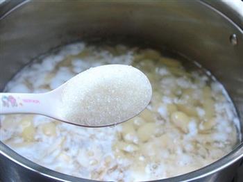 基础白豆沙的做法步骤4
