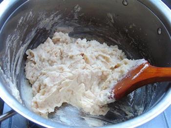 基础白豆沙的做法步骤8