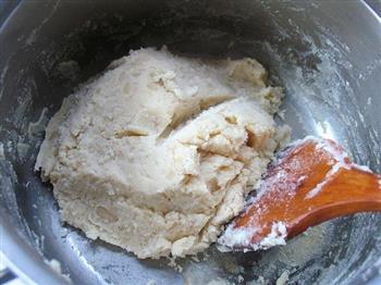 基础白豆沙的做法步骤9