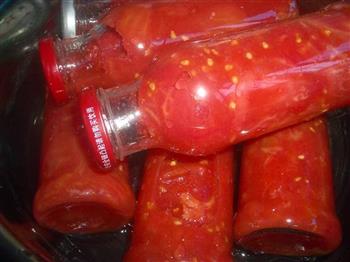 原味西红柿酱的做法步骤10