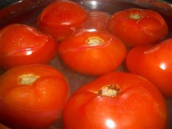 原味西红柿酱的做法步骤5