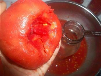 原味西红柿酱的做法步骤6