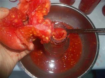 原味西红柿酱的做法步骤7