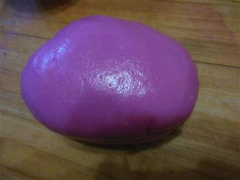 莲蓉蛋黄冰皮月饼的做法步骤16