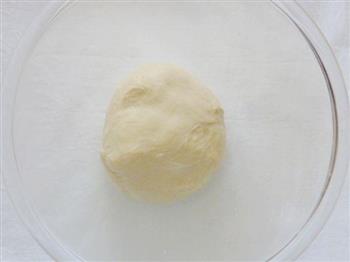 肉松面包卷的做法步骤3